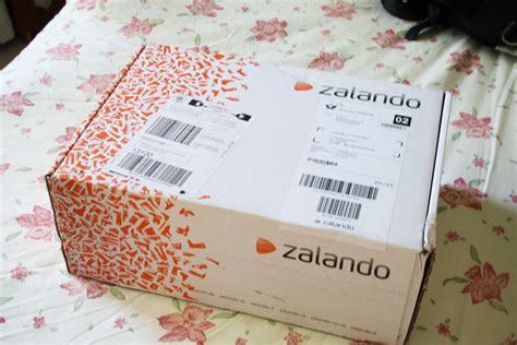 retour zalando